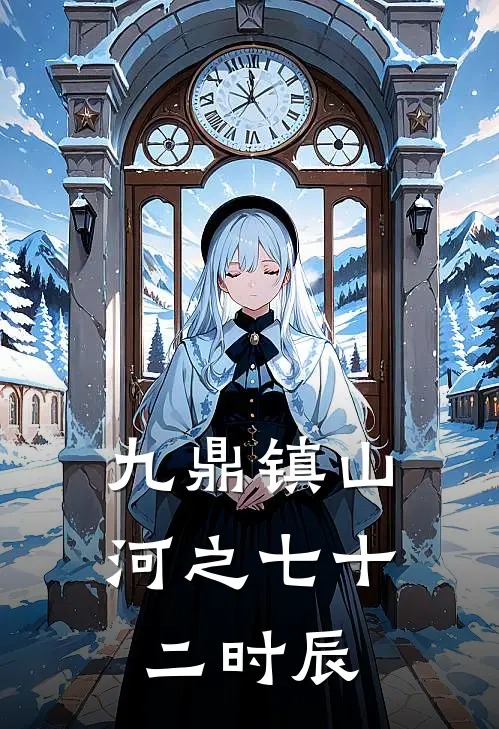 九鼎镇山河之七十二时辰