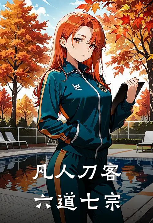 凡人刀客：六道七宗