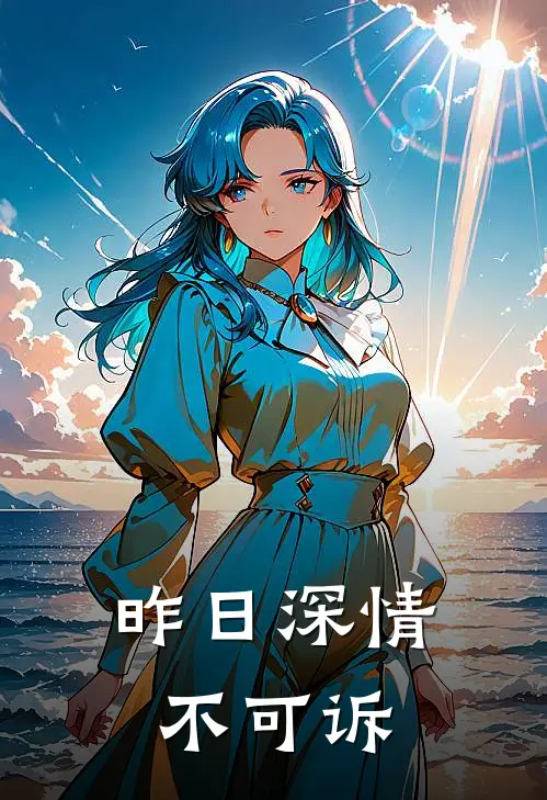 昨日深情不可诉