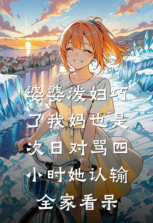 婆婆泼妇巧了我妈也是，次日对骂四小时她认输全家看呆