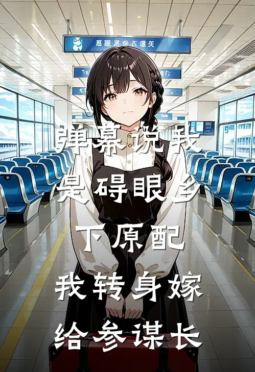 弹幕说我是碍眼乡下原配，我转身嫁给参谋长