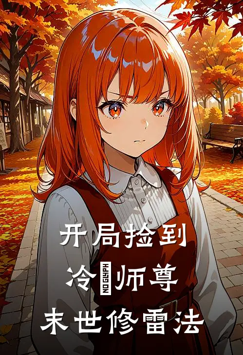 开局捡到冷齁师尊，末世修雷法