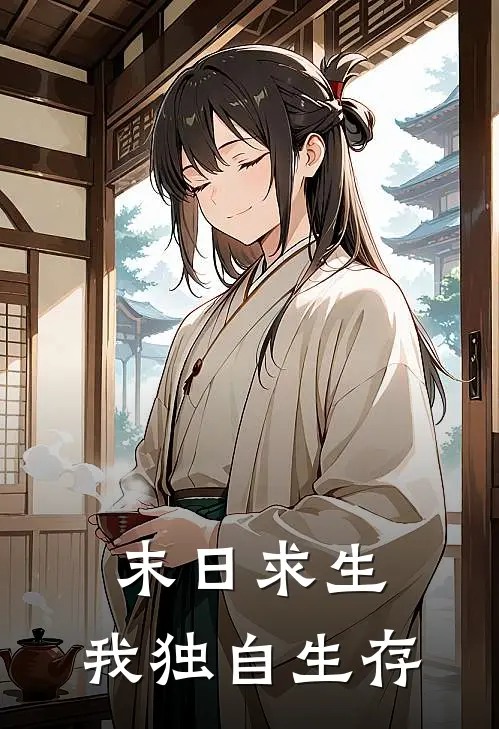 末日求生：我独自生存