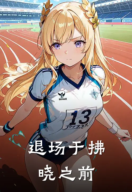 退场于拂晓之前