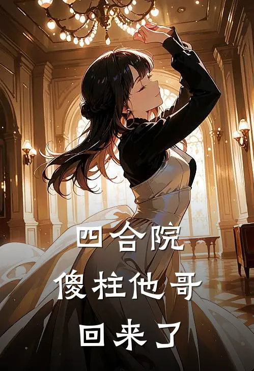 四合院：傻柱他哥回来了