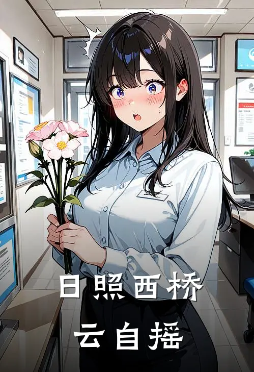 日照西桥云自摇