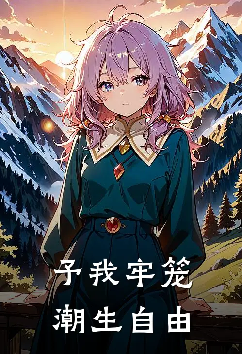予我牢笼，潮生自由