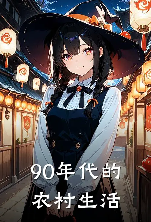 90年代的农村生活
