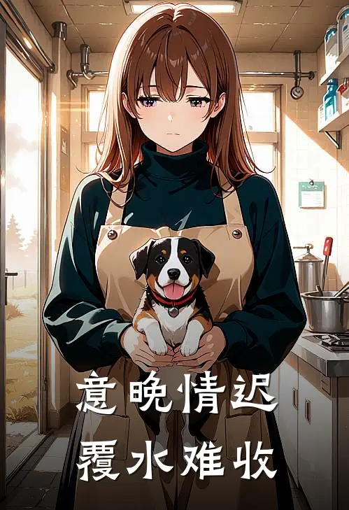 意晚情迟，覆水难收