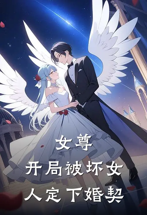 女尊：开局被坏女人定下婚契