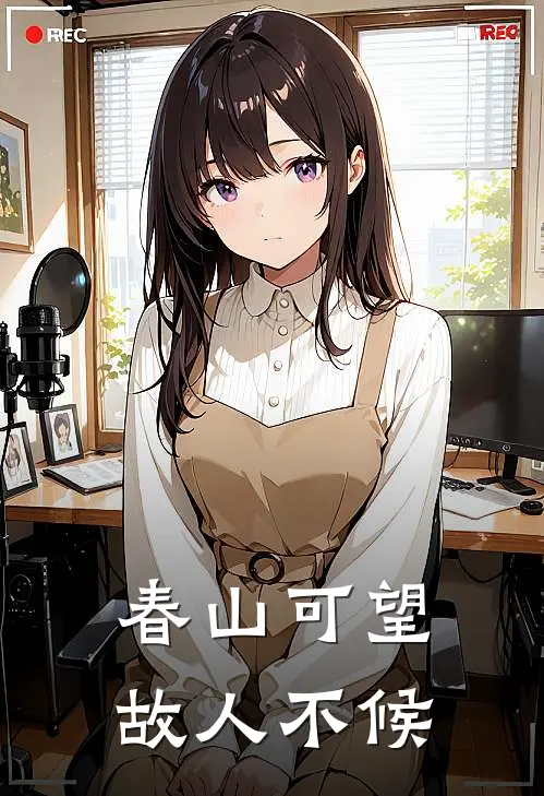 春山可望，故人不候