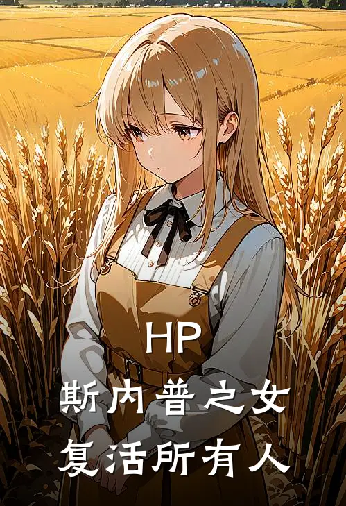HP：斯内普之女复活所有人