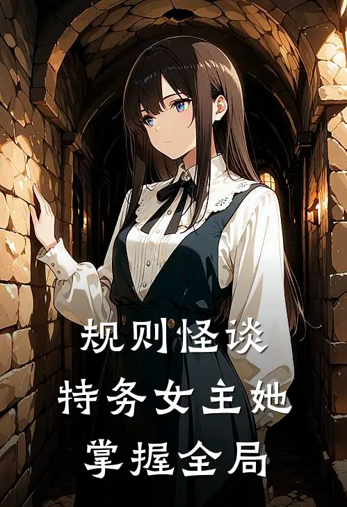 规则怪谈：特务女主她掌握全局