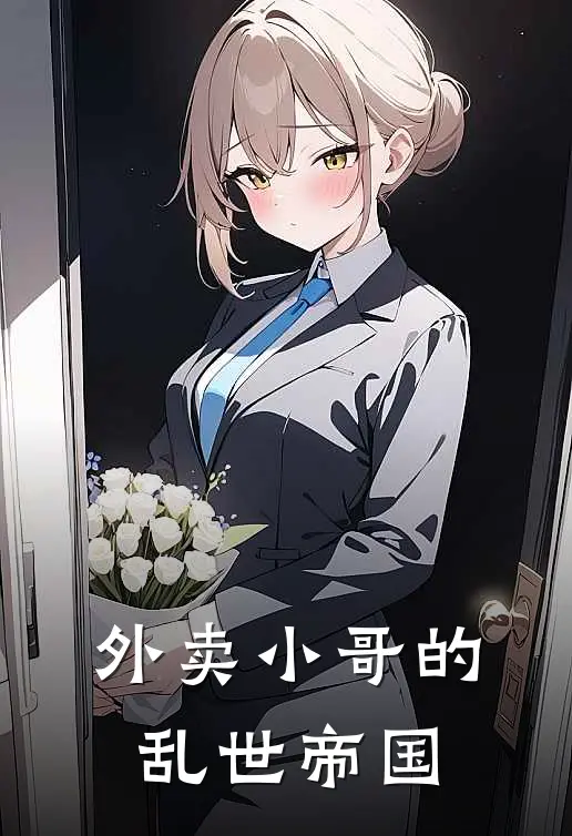 外卖小哥的乱世帝国