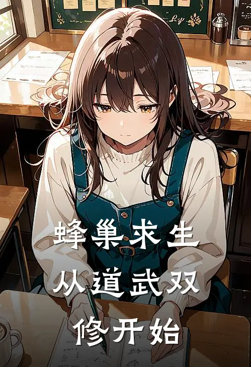 蜂巢求生，从道武双修开始