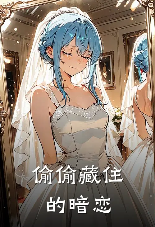 偷偷藏住的暗恋