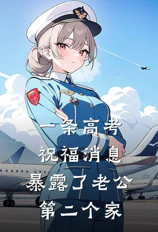 一条高考祝福消息，暴露了老公第二个家