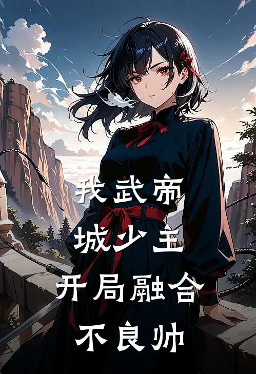我武帝城少主，开局融合不良帅