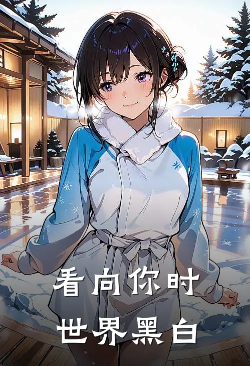 看向你时世界黑白