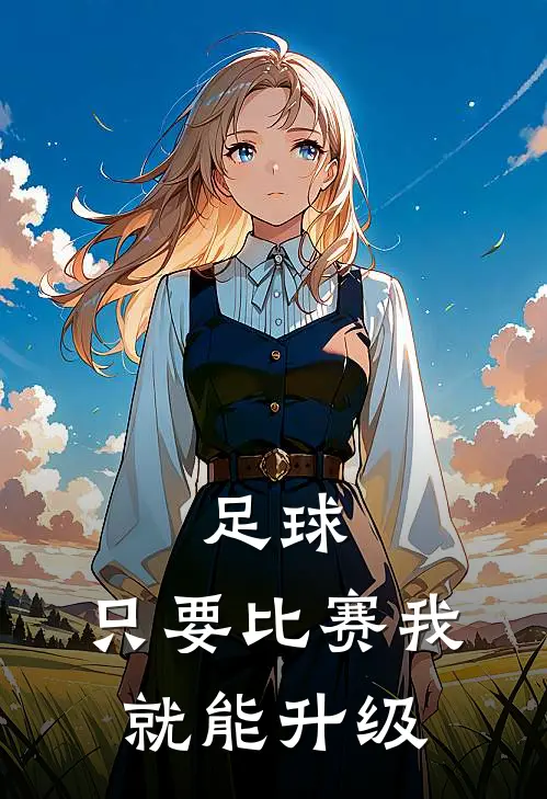 足球:只要比赛我就能升级