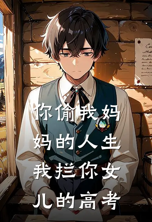 你偷我妈妈的人生，我拦你女儿的高考