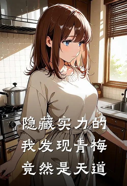 隐藏实力的我发现青梅竟然是天道