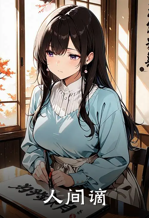 人间谪