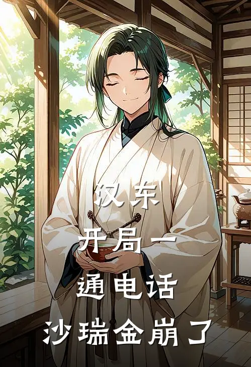 汉东:开局一通电话,沙瑞金崩了