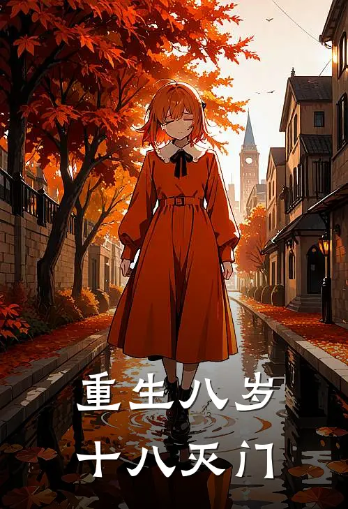 重生八岁，十八灭门