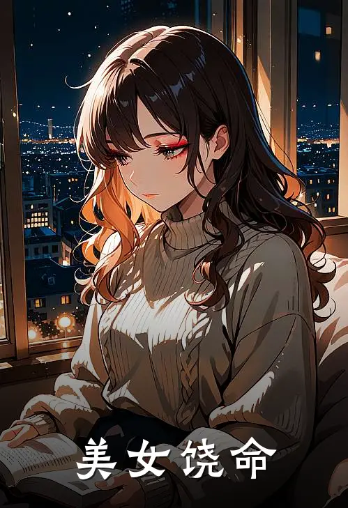 美女饶命