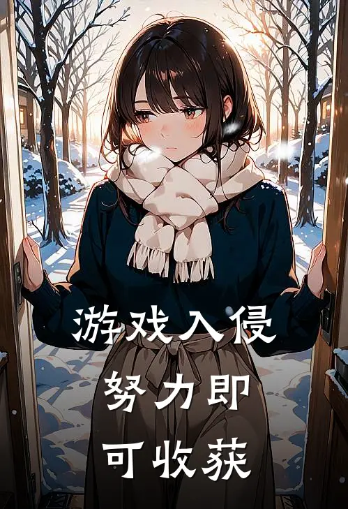 游戏入侵，努力即可收获