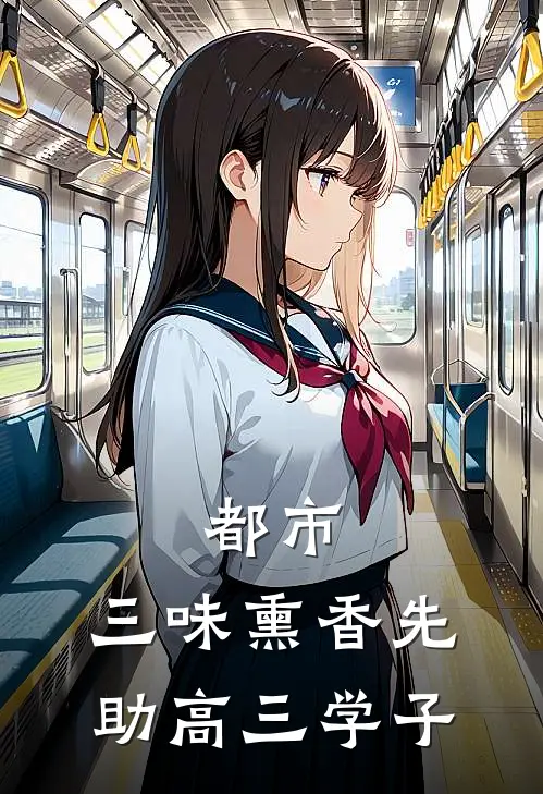 都市：三味熏香先助高三学子
