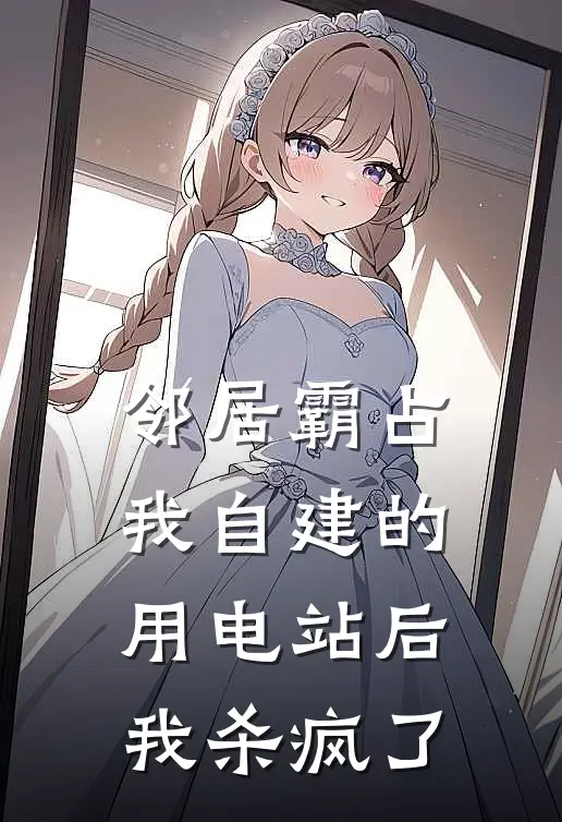 邻居霸占我自建的用电站后，我杀疯了