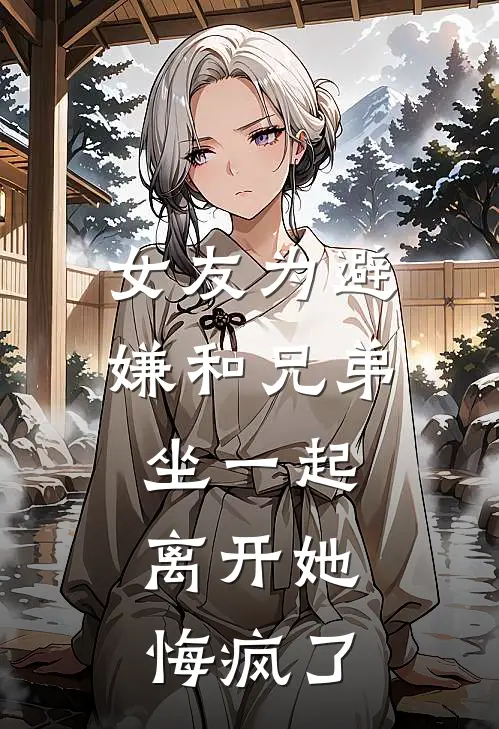 女友为避嫌和兄弟坐一起，离开她悔疯了