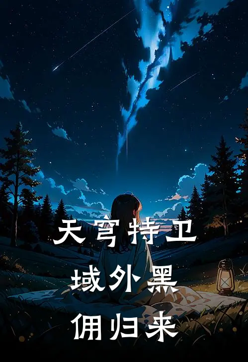 天穹特卫：域外黑佣归来