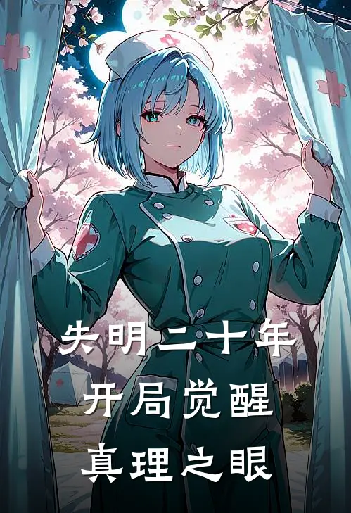 失明二十年，开局觉醒真理之眼