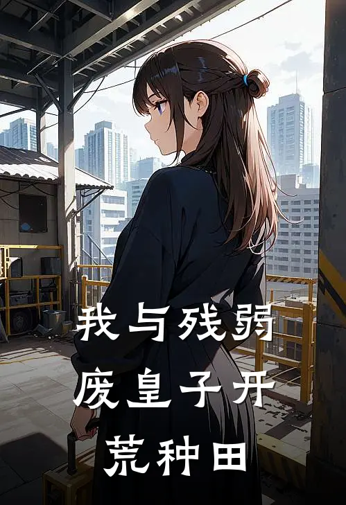 我与残弱废皇子开荒种田
