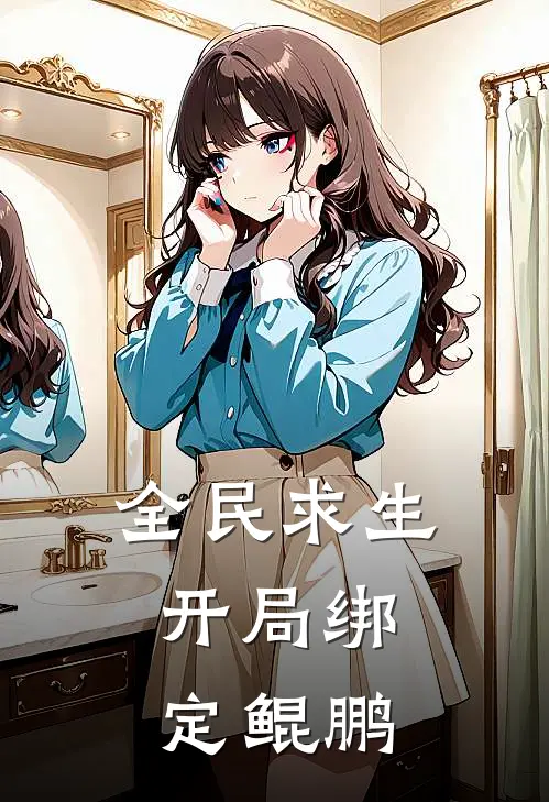 全民求生：开局绑定鲲鹏