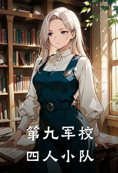 第九军校四人小队