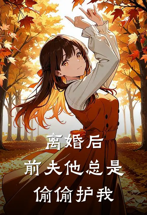 离婚后，前夫他总是偷偷护我