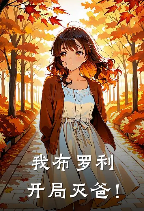 我布罗利，开局灭爸！
