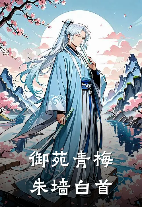 御苑青梅，朱墙白首