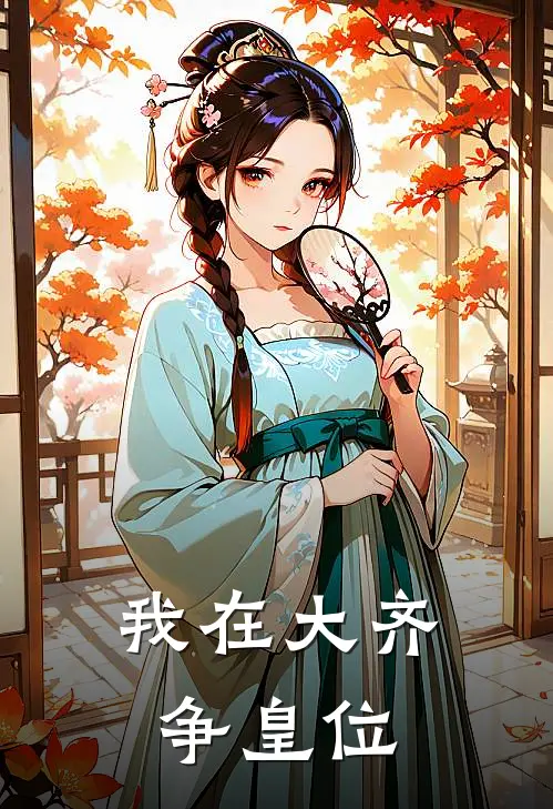 我在大齐争皇位