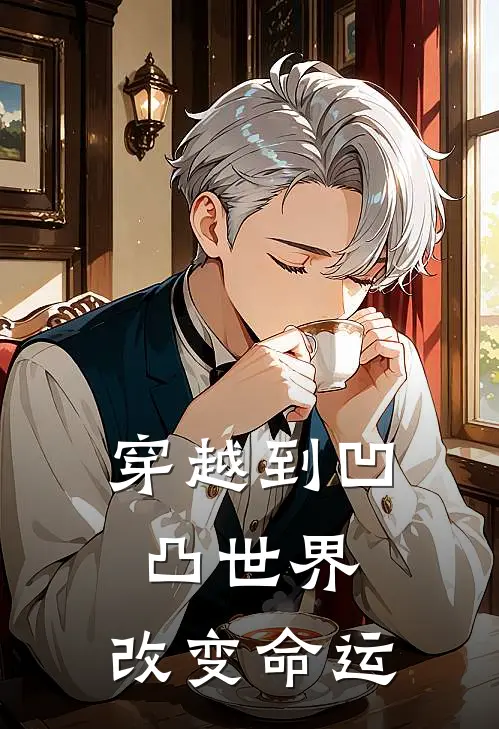 穿越到凹凸世界，改变命运