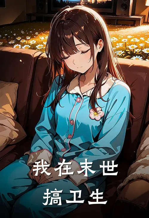 我在末世搞卫生