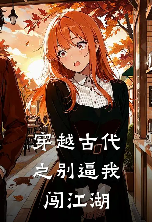 穿越古代之别逼我闯江湖