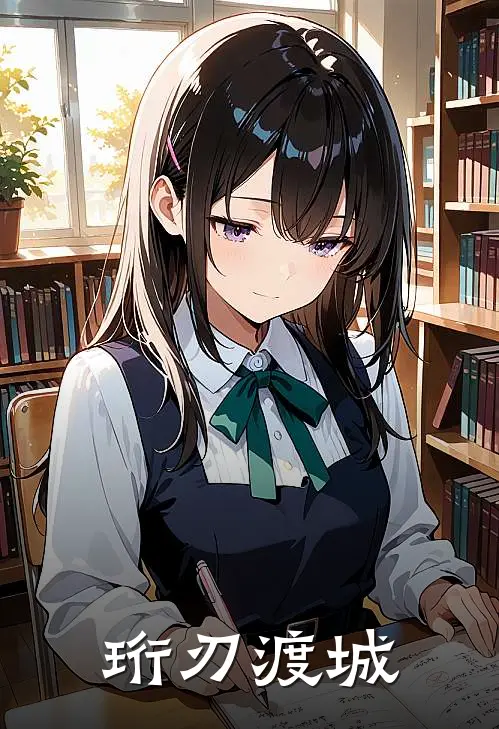 珩刃渡城