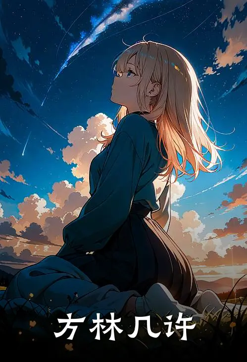 方林几许
