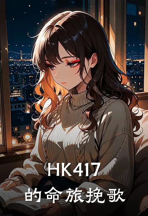 HK417的命旅挽歌