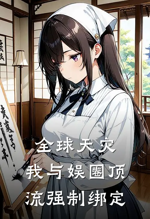 全球天灾，我与娱圈顶流强制绑定